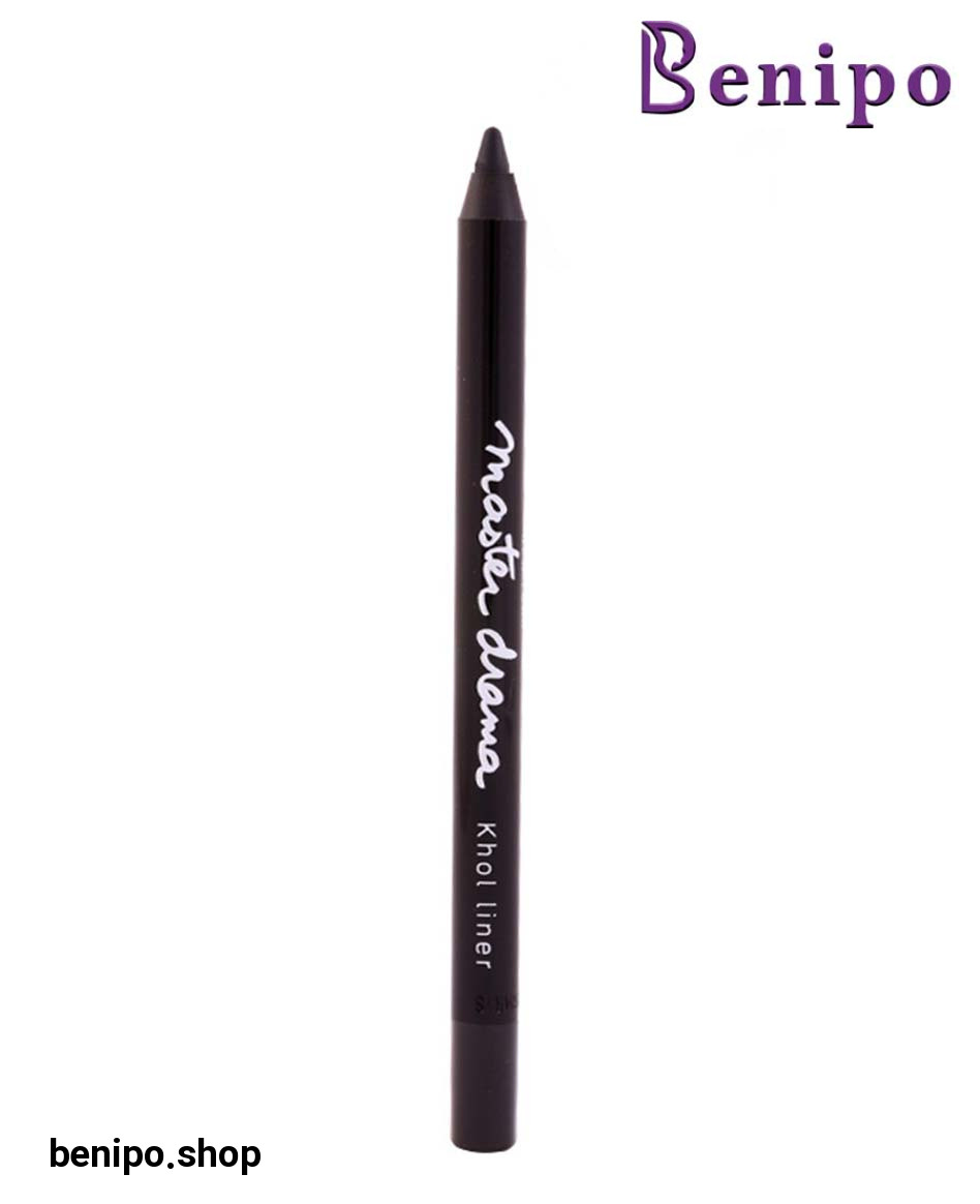 مداد چشم مستر دراما