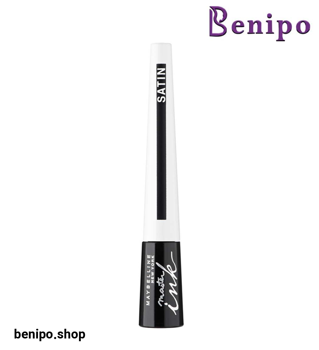 خط چشم مايع براق مستراینک