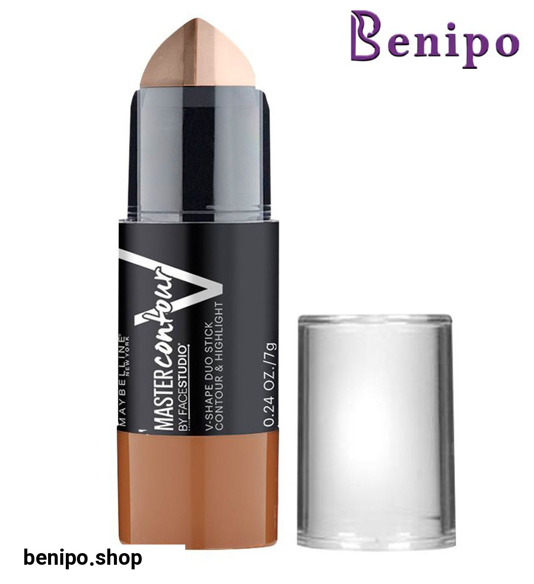 قلم کانتورینگ-Medium