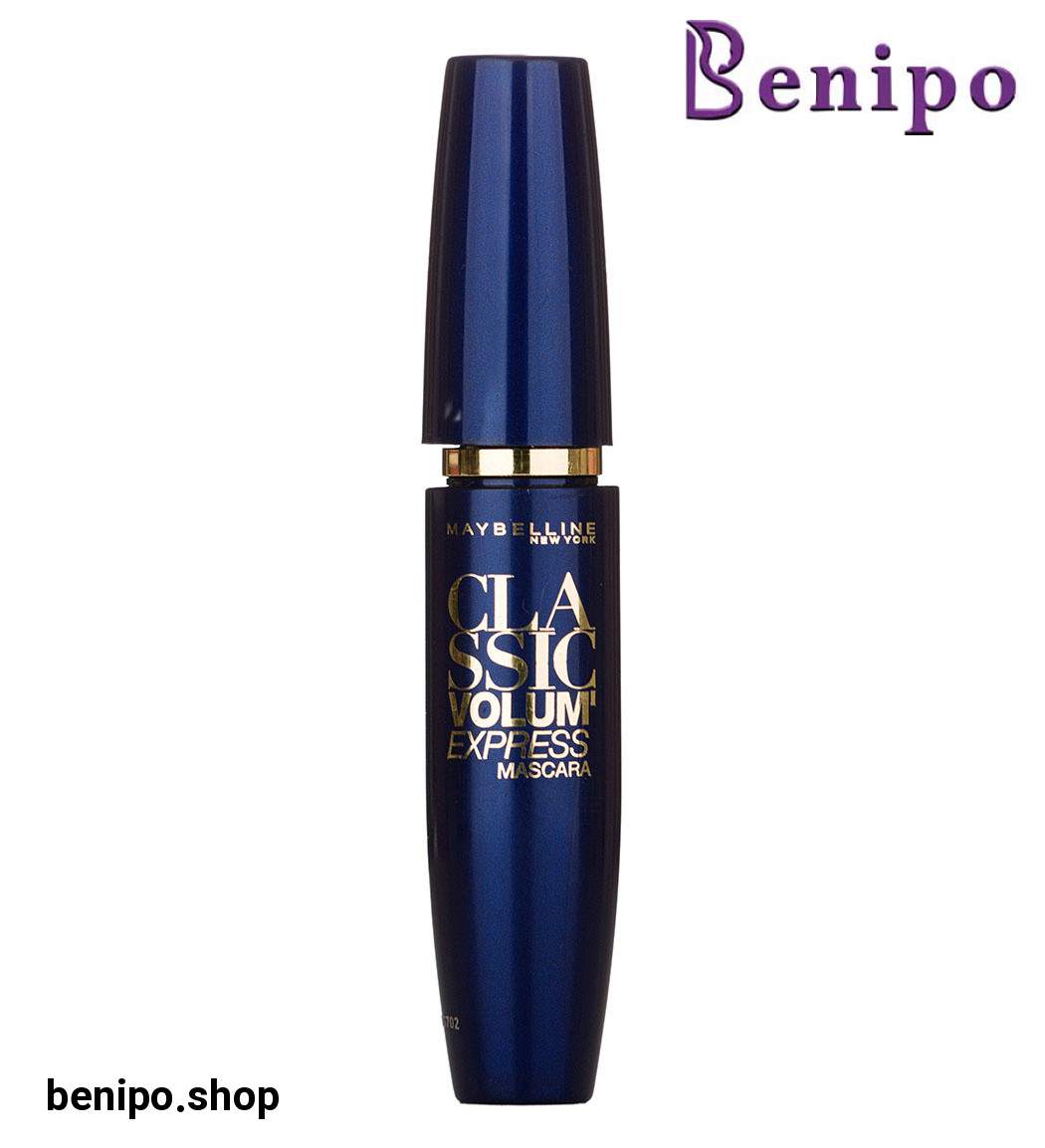 ریمل کلاسیک ولوم اکسپرس حجم 10 میل