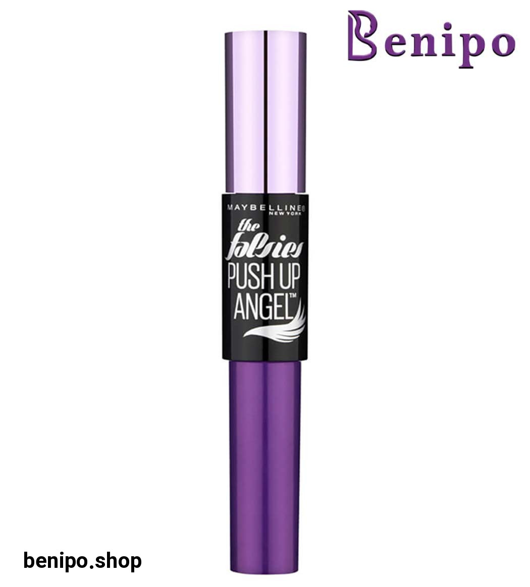 ریمل پوش آپ آنجل