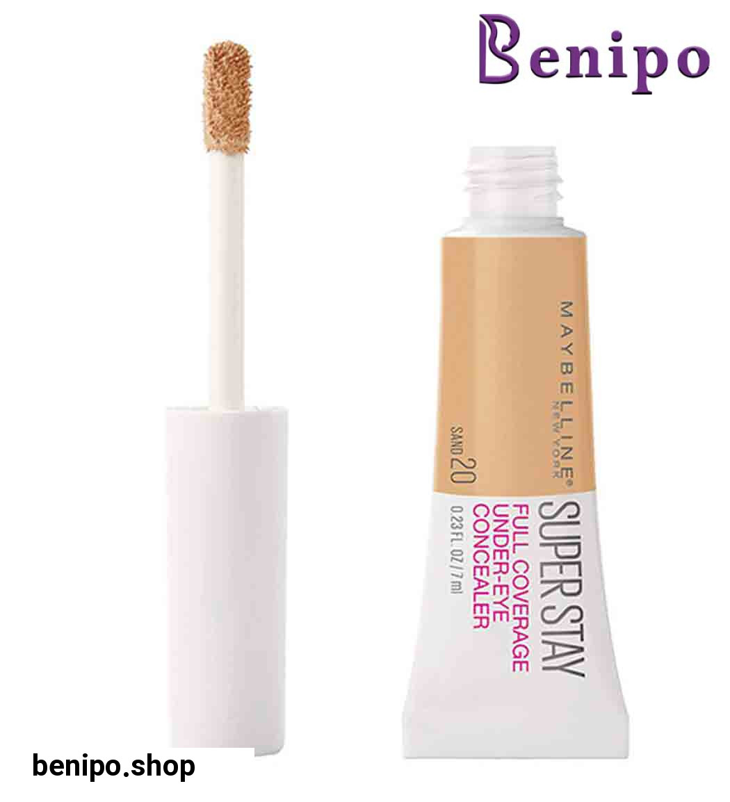 کانسیلر دور چشم Super Stay