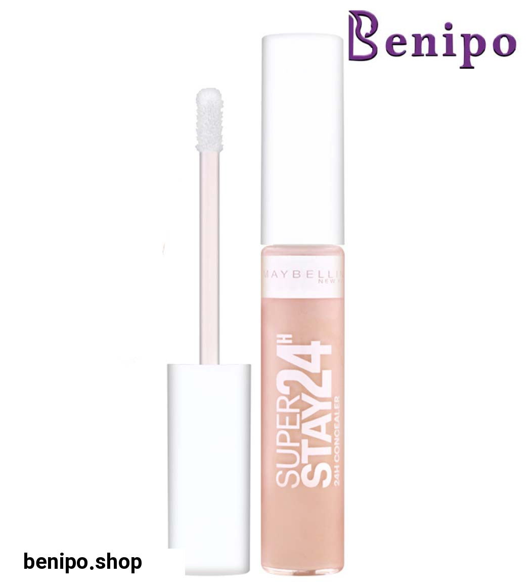 کانسیلر 24 ساعته سوپر استی