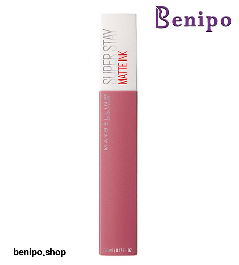 رژلب مایع مات سوپر استی