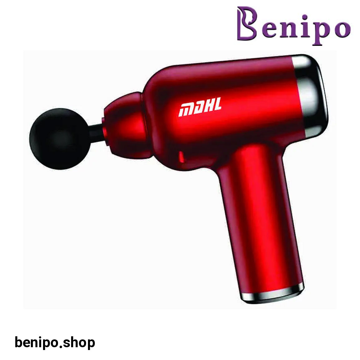 ماساژور تفنگی مینی مدل 8118