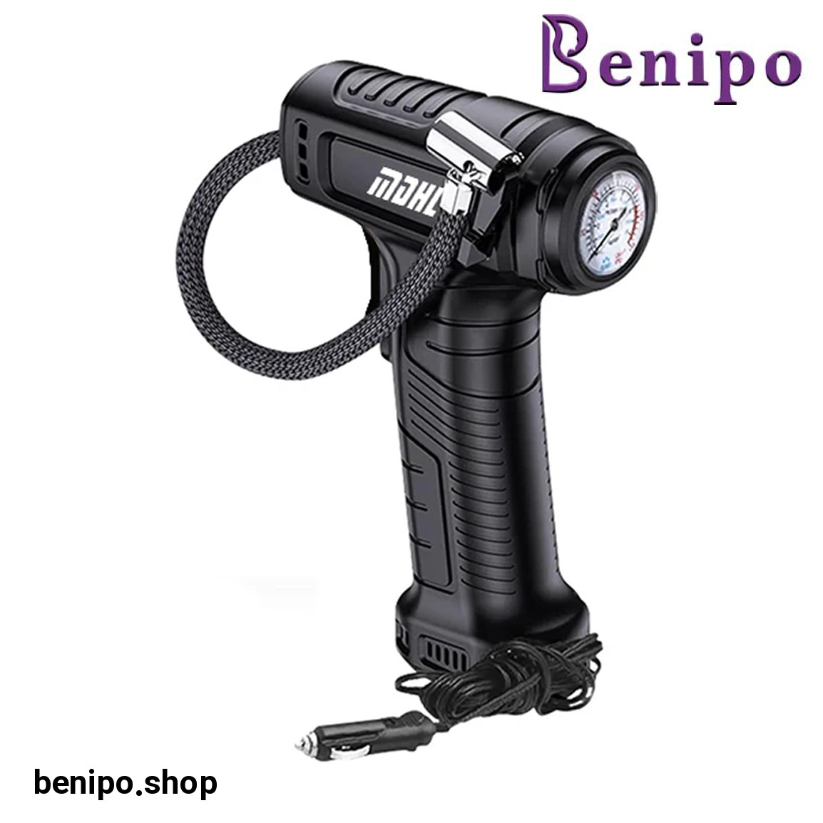 کمپرسور هوا ام دی اچ ال مدل CQB-003