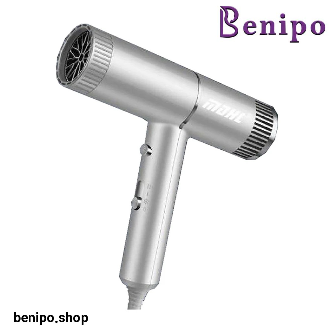 سشوار مدل MD 022