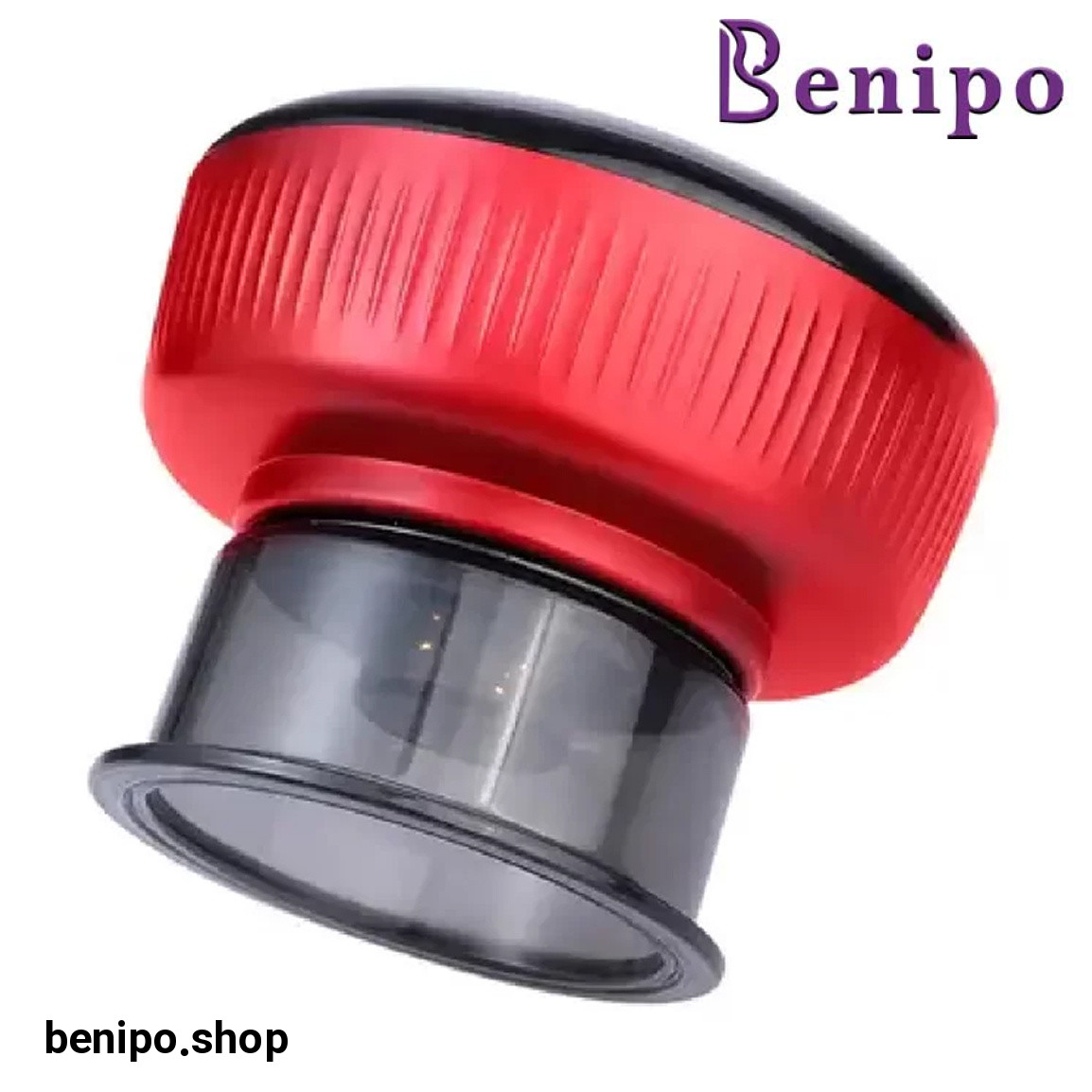 بادکش شارژی مدل K105