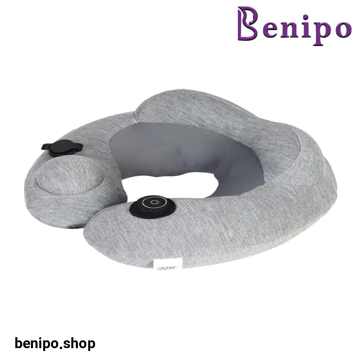 ماساژور گردن مدل MD 006