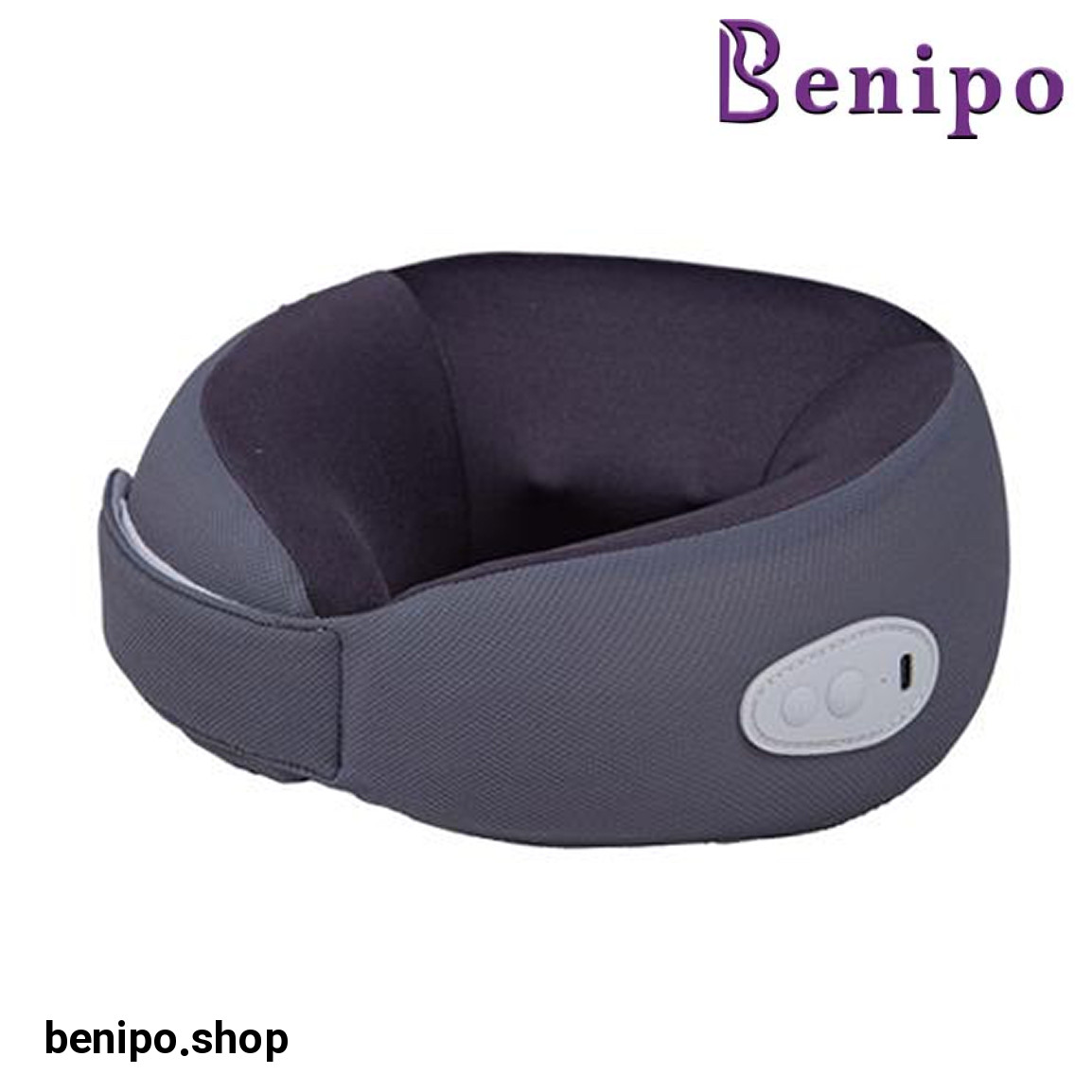 ماساژور برقی گردن مدل MD 015