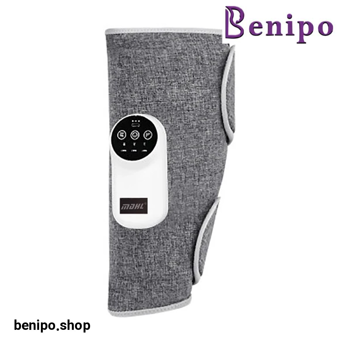 ماساژور ساق و ساعد مدل MD 062