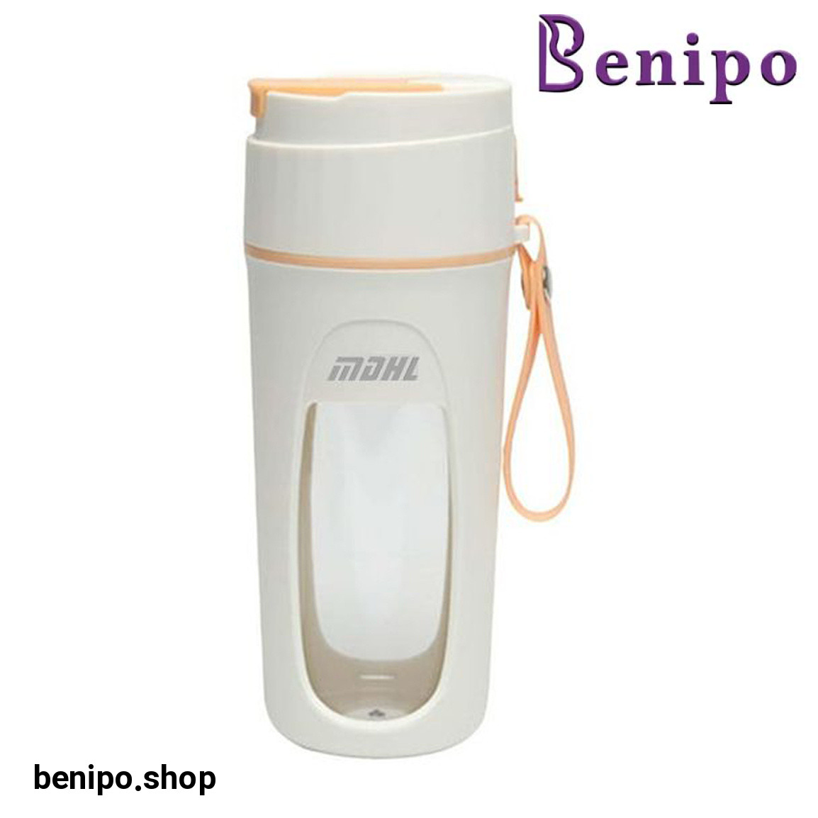 اسموتی ساز شارژی مدل MDKS-FSV8