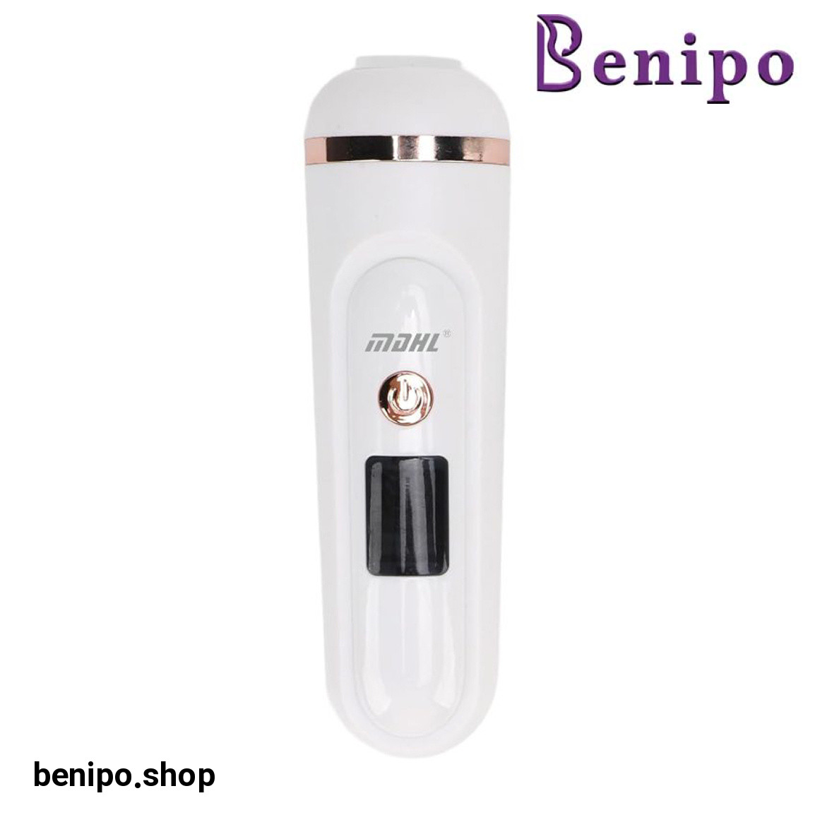 سنگ پا برقی مدل QJD-086