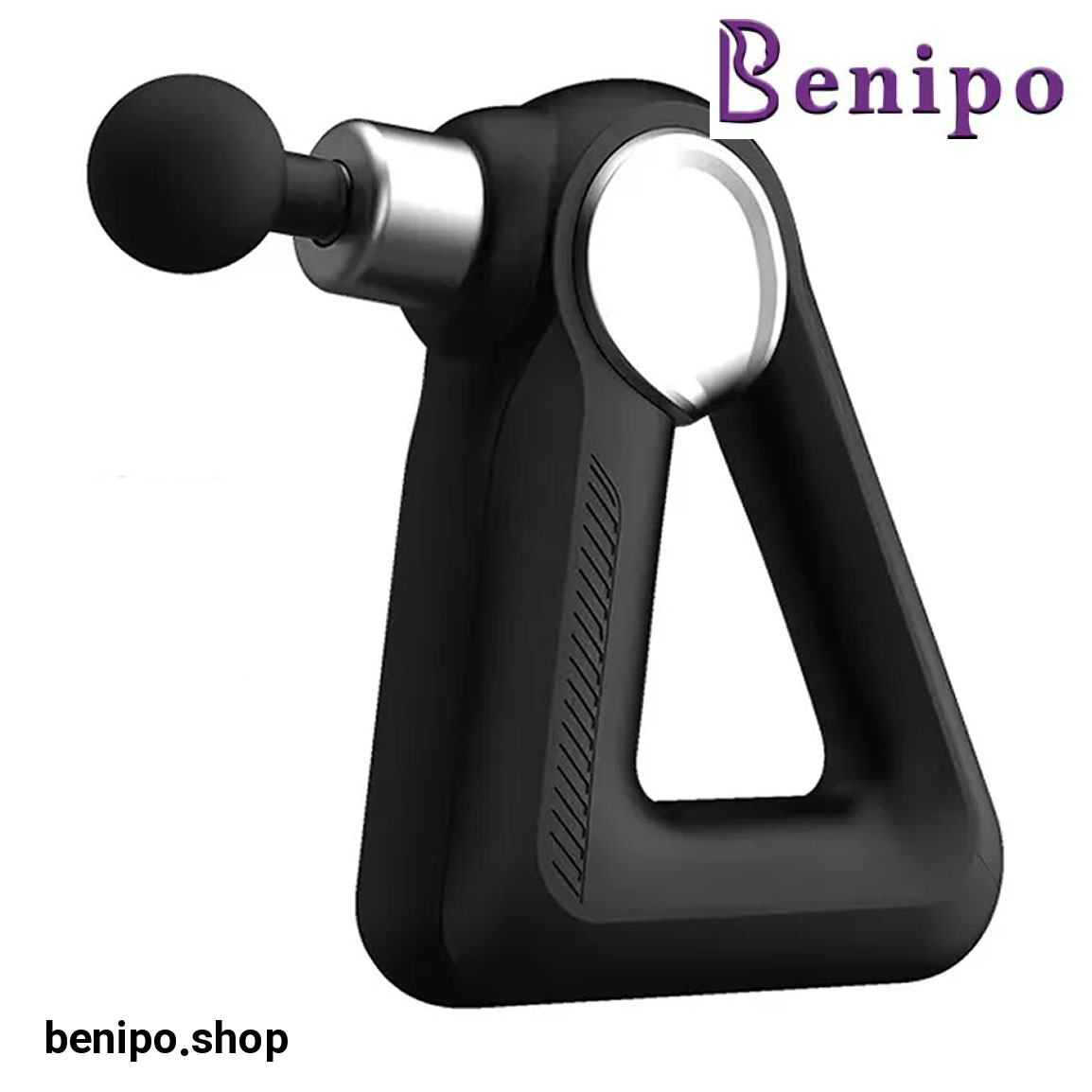 ماساژور تفنگی برقی مدل SK-988