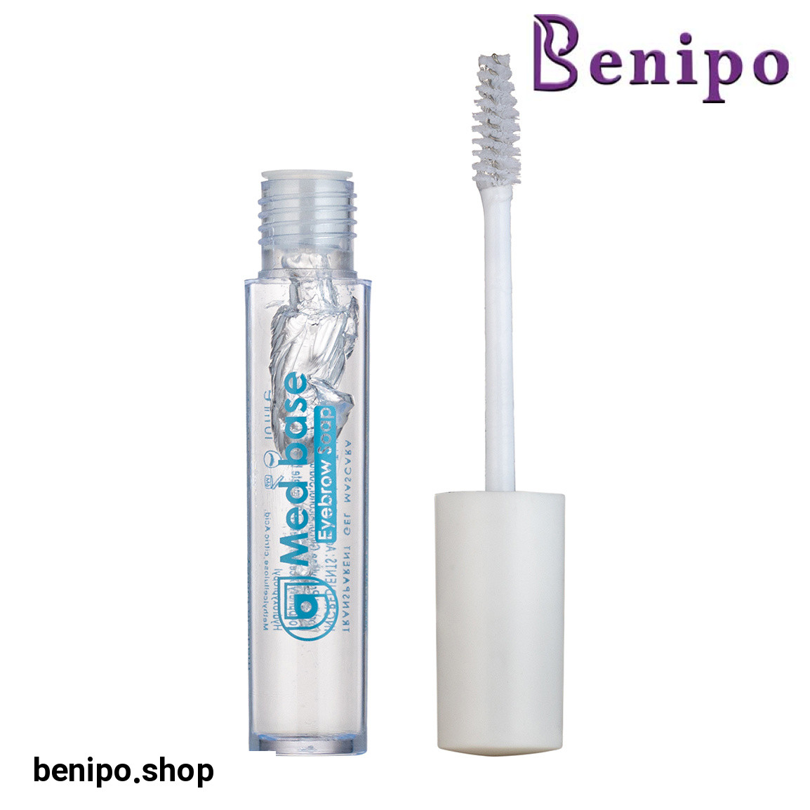 صابون ابرو حجم 10 میل