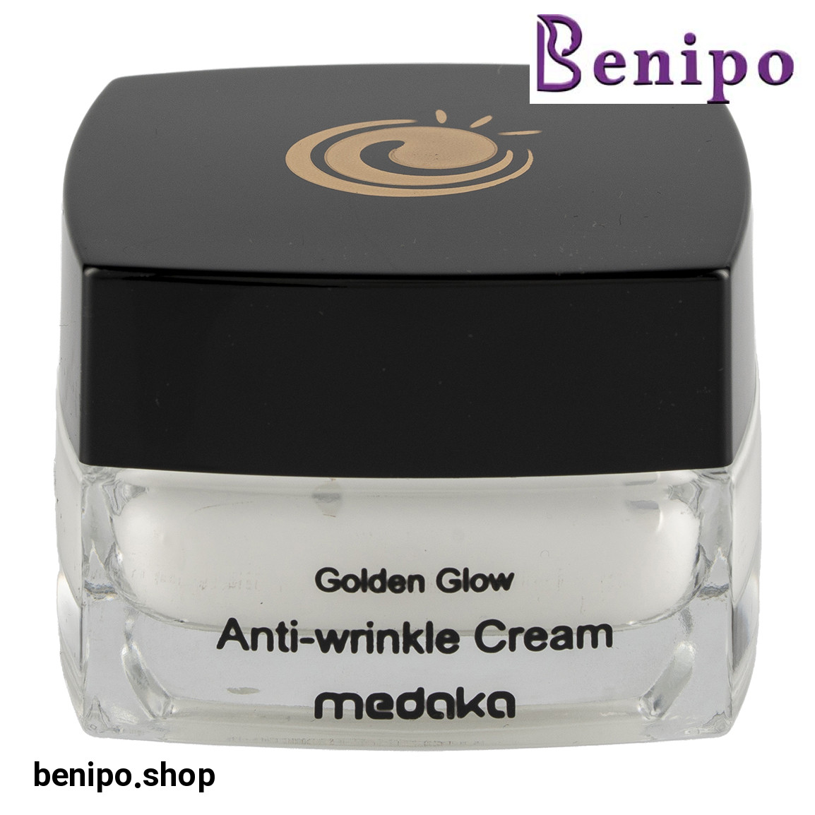 کرم برطرف کننده چروک مناسب انواع پوست حجم 50 میلی لیتر