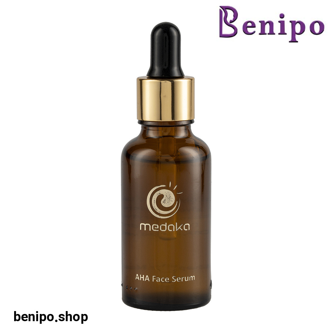 سرم لایه بردار پوست صورت حاوی آ اچ آ حجم 30 میلی لیتر