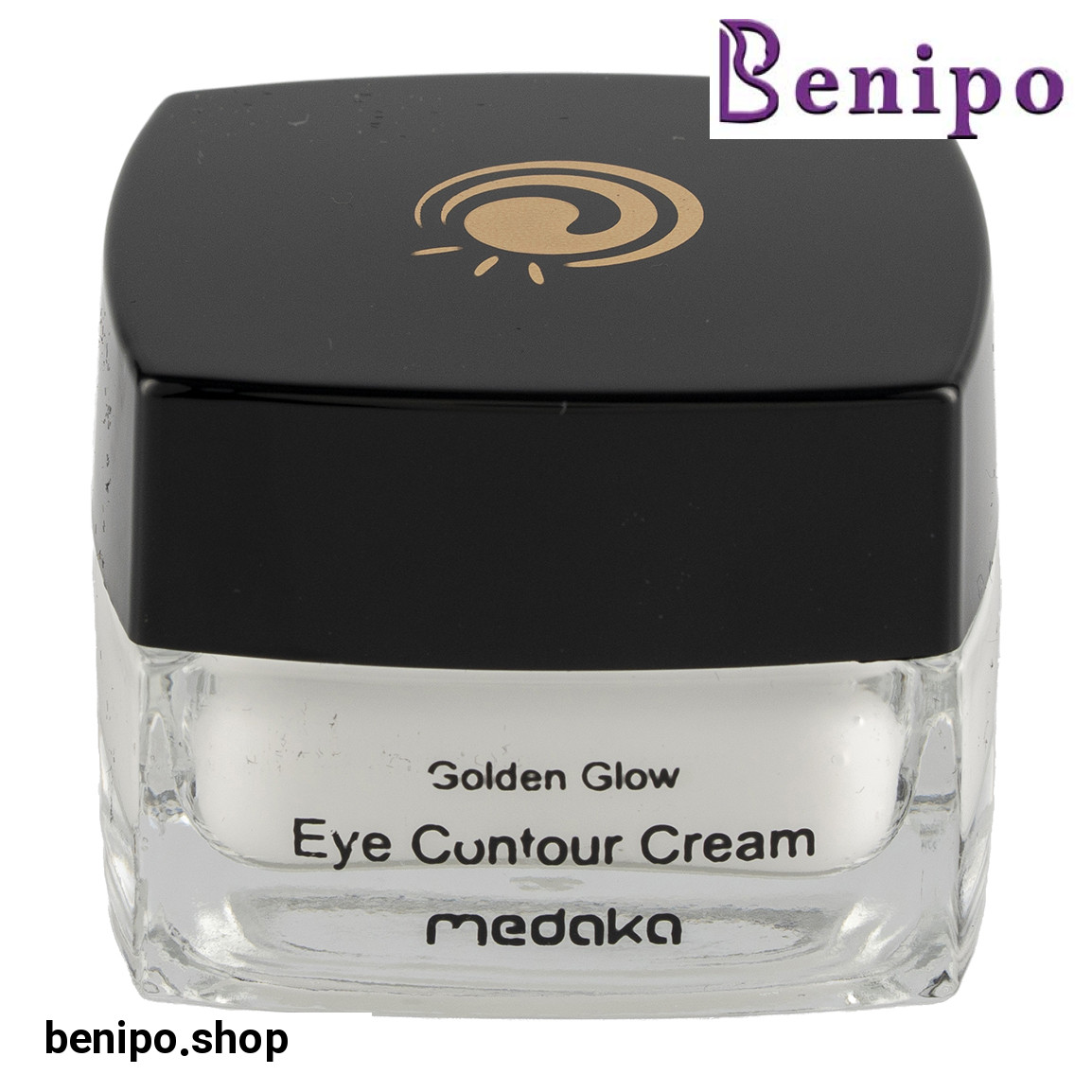 کرم دور چشم حجم 15 میلی لیتر