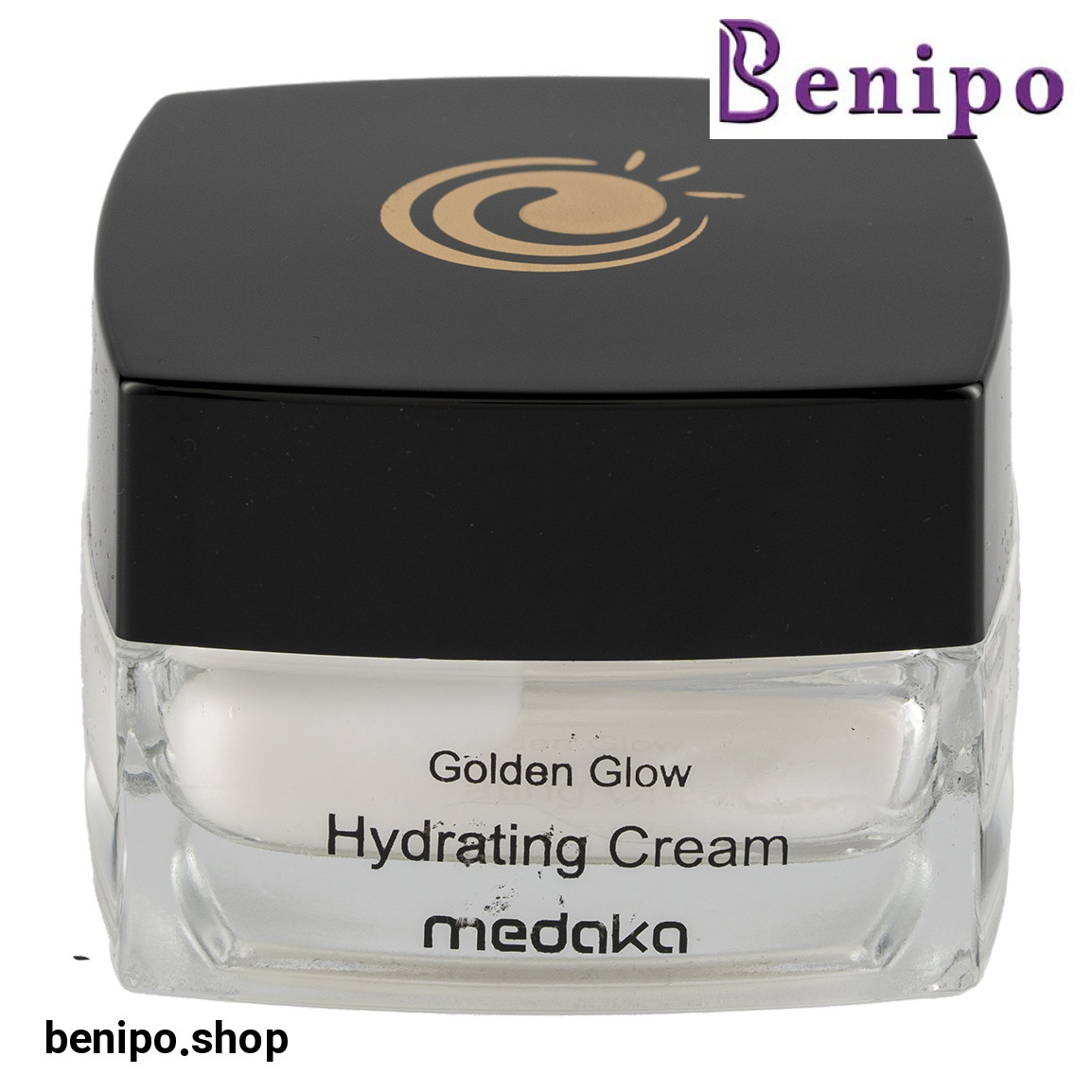 کرم آبرسان پوست حجم 50 میلی لیتر