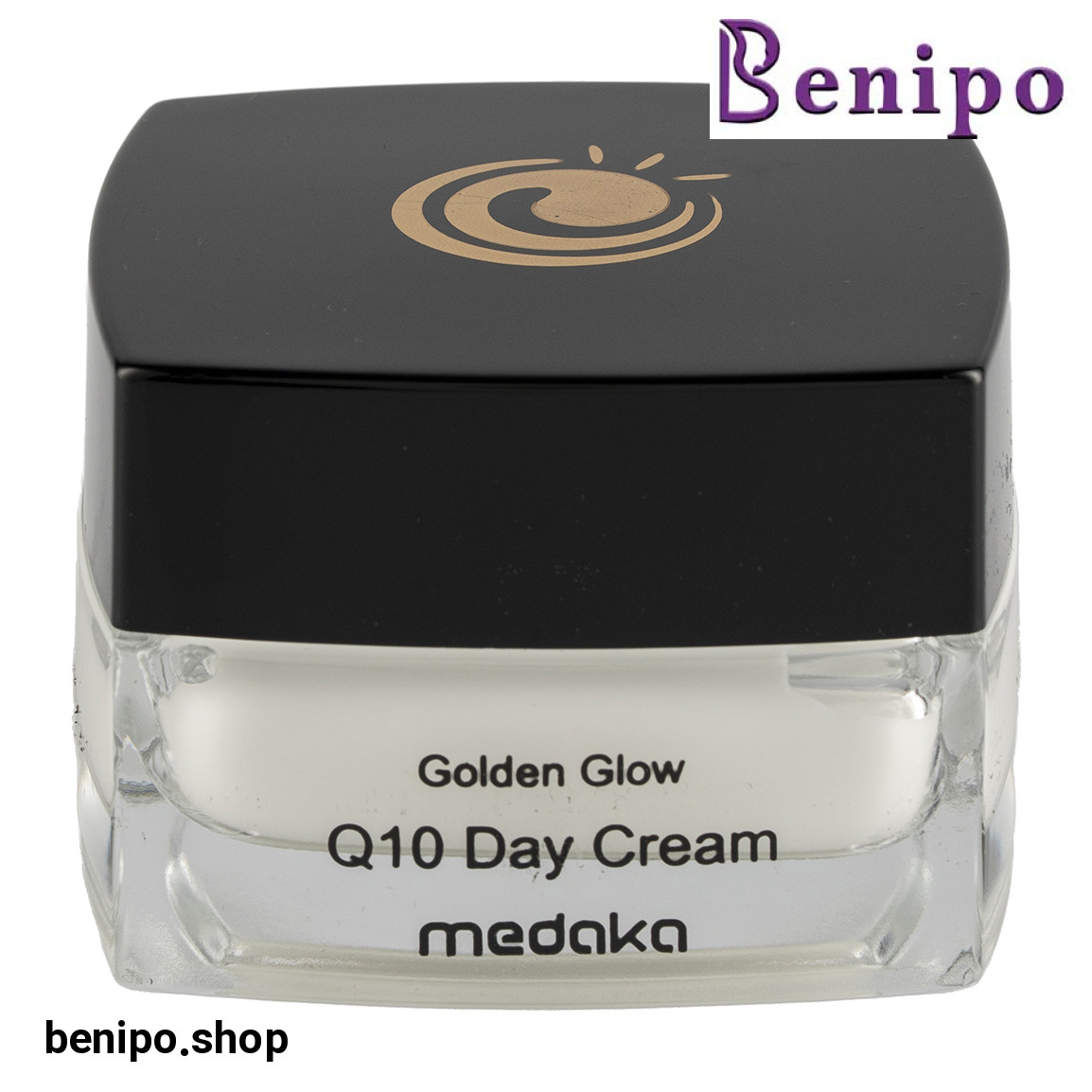 کرم روز حاوی Q10 حجم 50 میلی لیتر