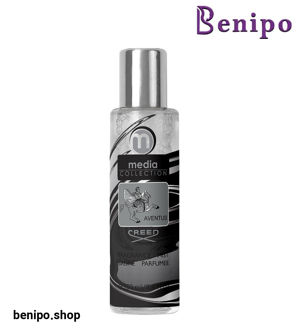 بادی اسپلش مردانه طرح جدید مدل Aventus Creed حجم 250میل