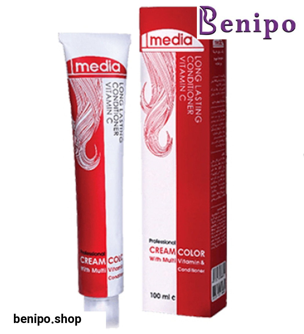 رنگ مو- سری زیتونی