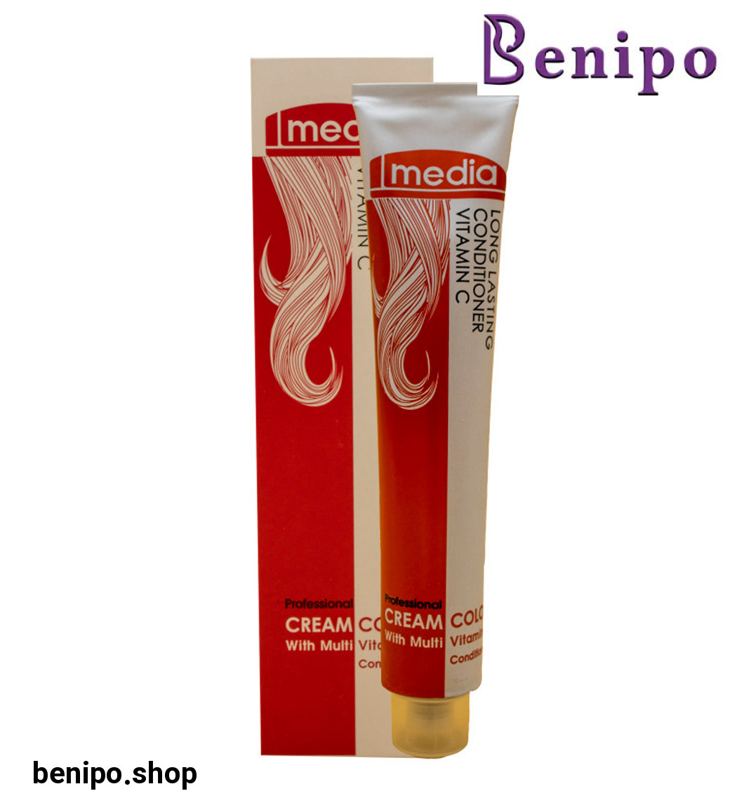 رنگ مو- سری طلایی