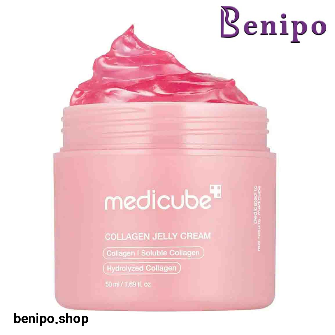 کرم ژل روشن کننده و لیفت کننده صورت حجم 50 میلی لیتر