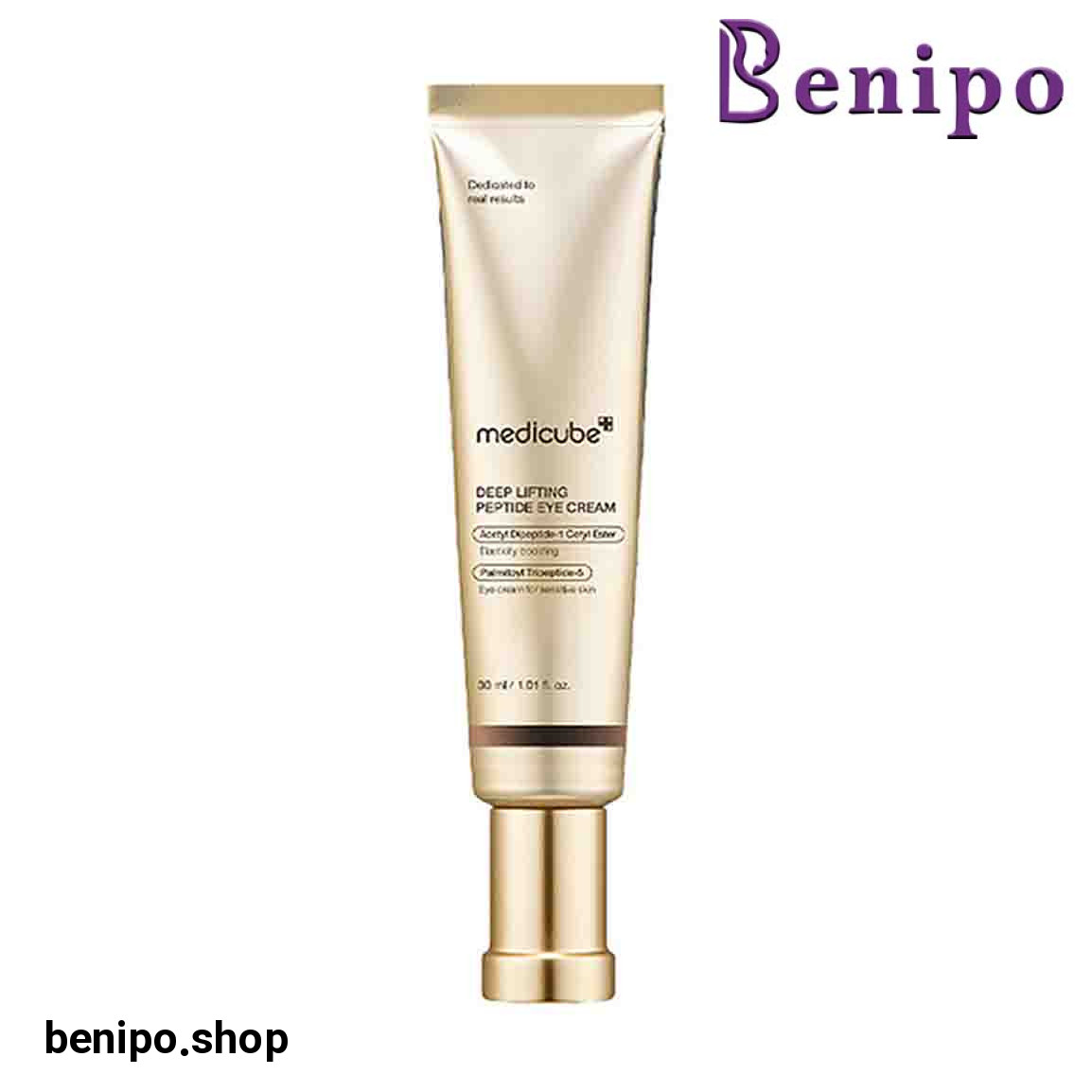 دورچشم لیفتینگ حجم 30 میلی لیتر