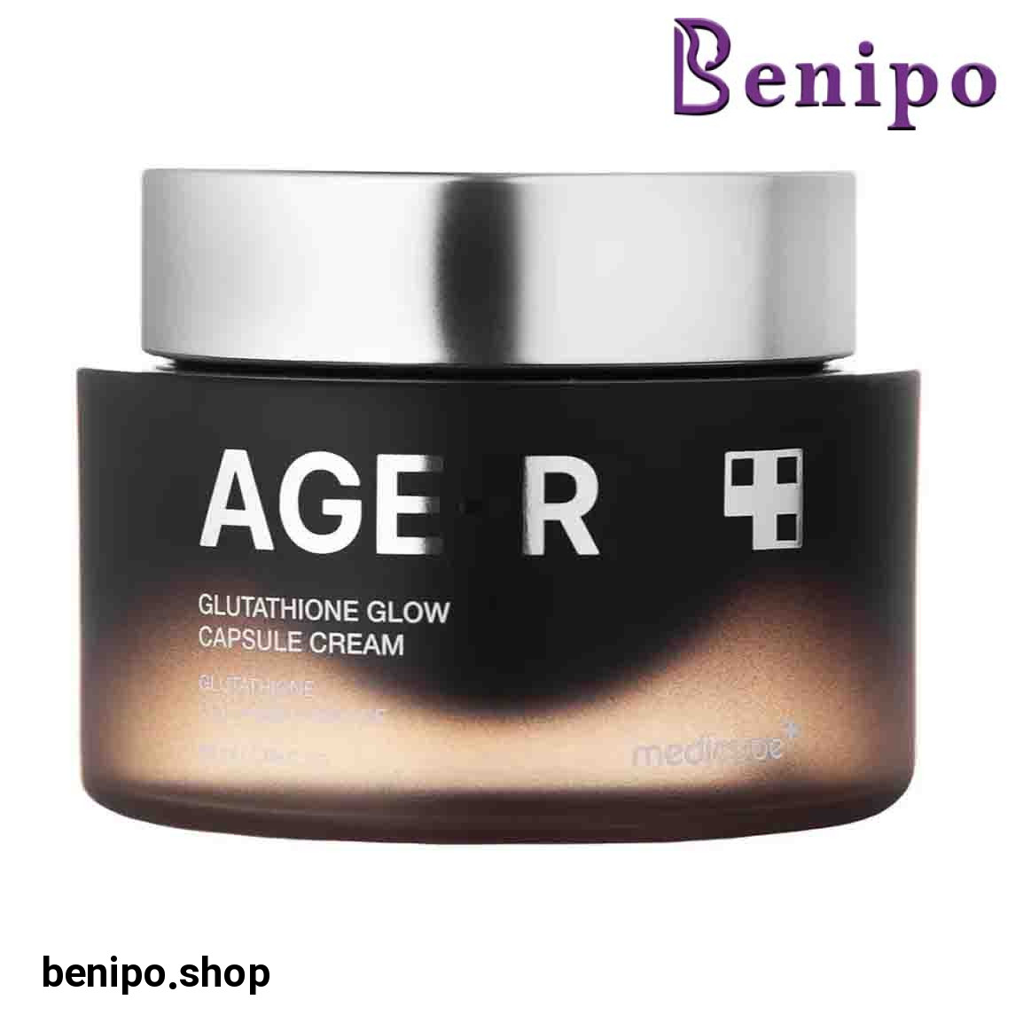 کرم لیفت و آبرسان حجم 50 میلی لیتر