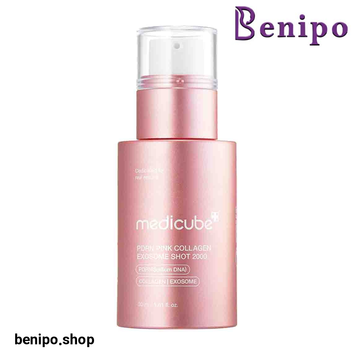 سرم کلاژن و سفید کننده 2000 حجم 30 میلی لیتر