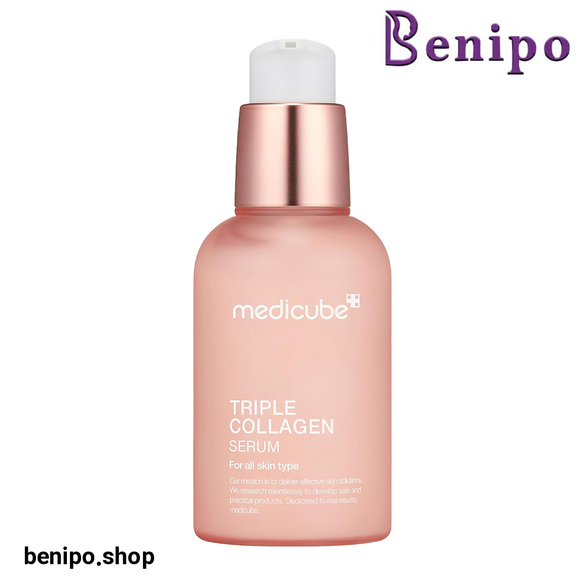 سرم جوانساز کمپلکس کلاژن حجم 55 میلی لیتر