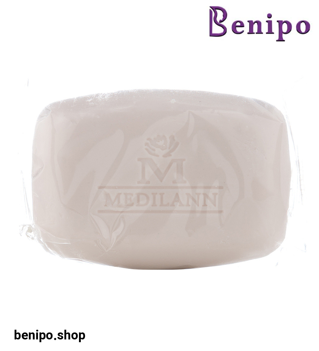 صابون روشن کننده با عصاره شیرین بیان