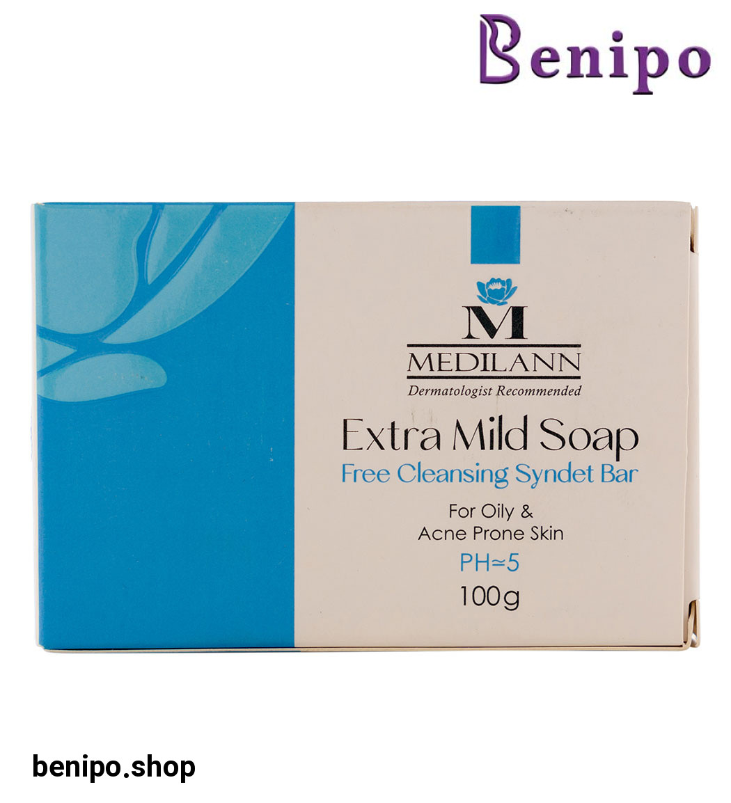 پاک کننده غیر صابونی پوست چرب