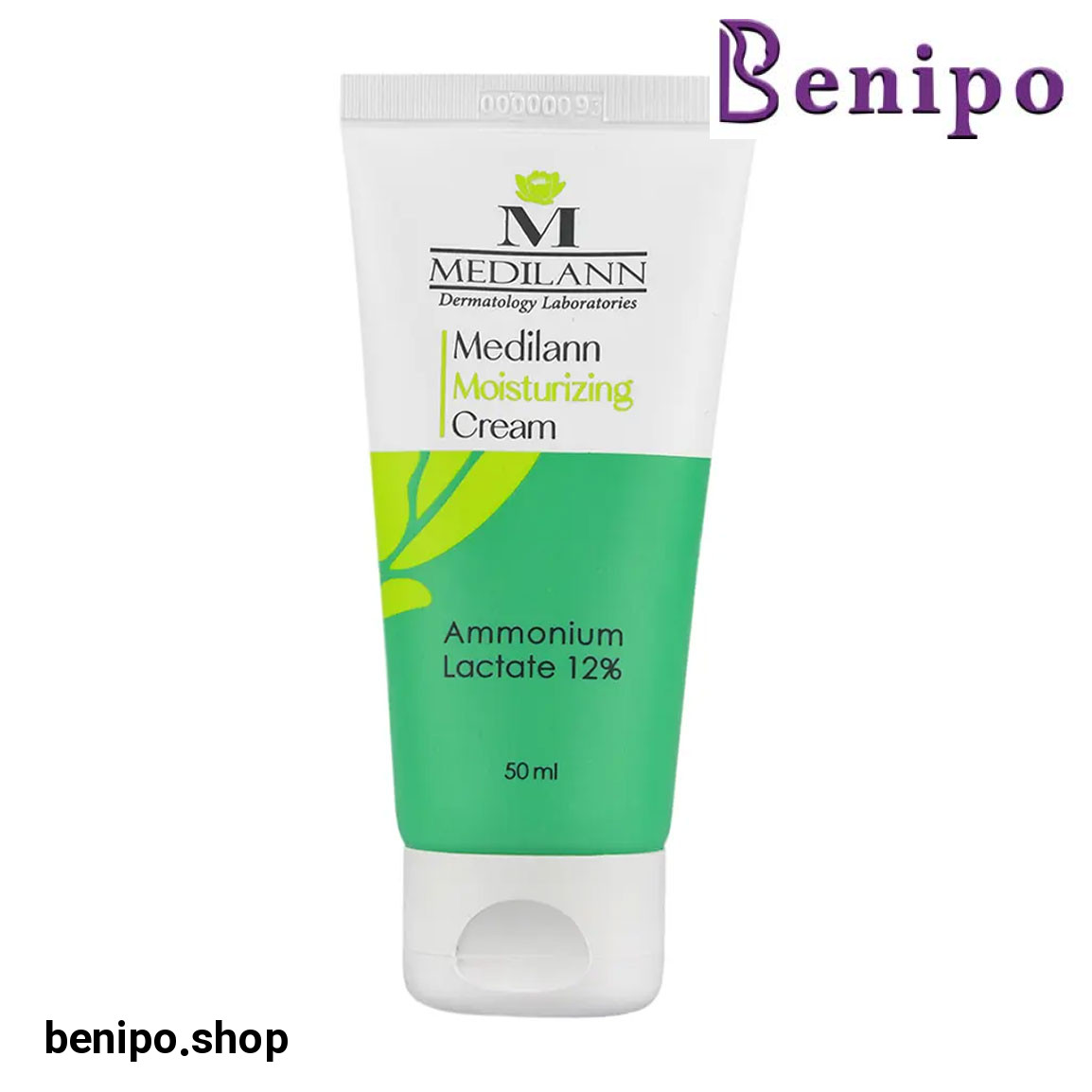 کرم مرطوب کننده قوی مناسب پوست های خشک و خیلی خشک