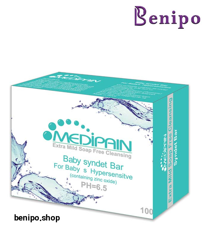 پن درماتولوژیک کودکان