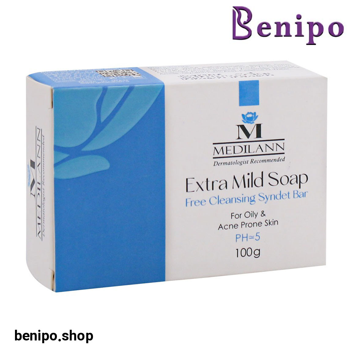 پن پوست چرب و آکنه ای