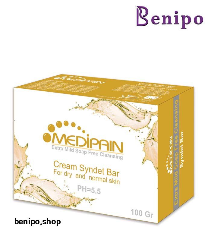 پن کرم دار پوست خشک و معمولی