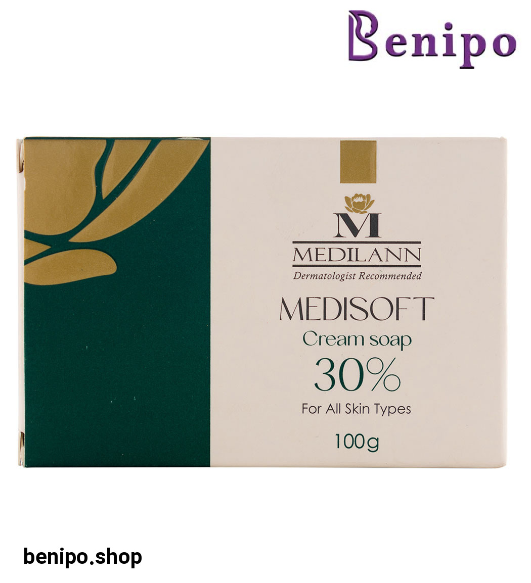 شوینده غیر صابونی کرمدار