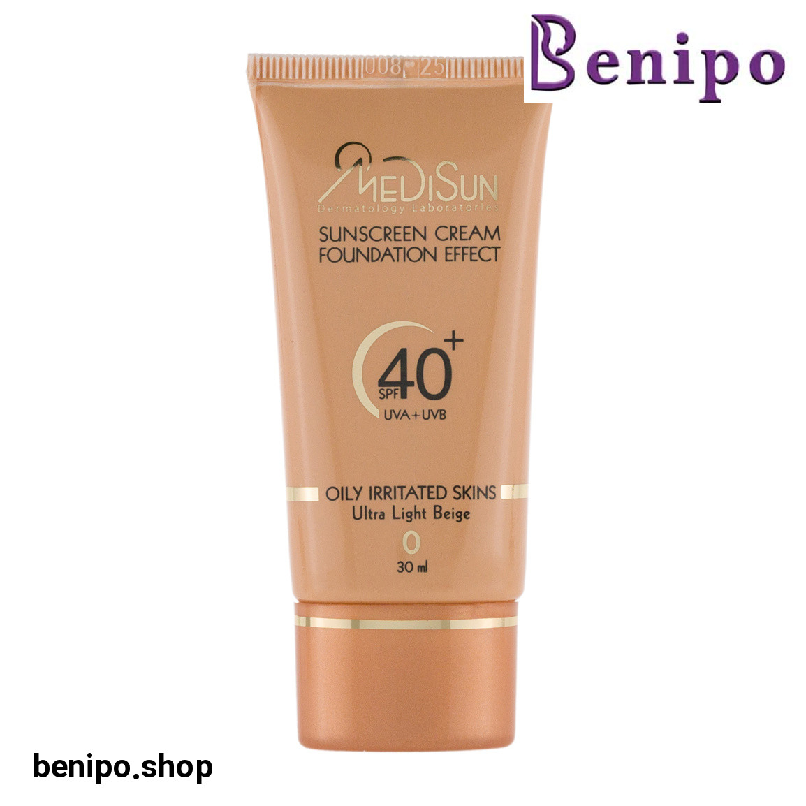 کرم ضد آفتاب کرم پودری پوست چرب و حساس