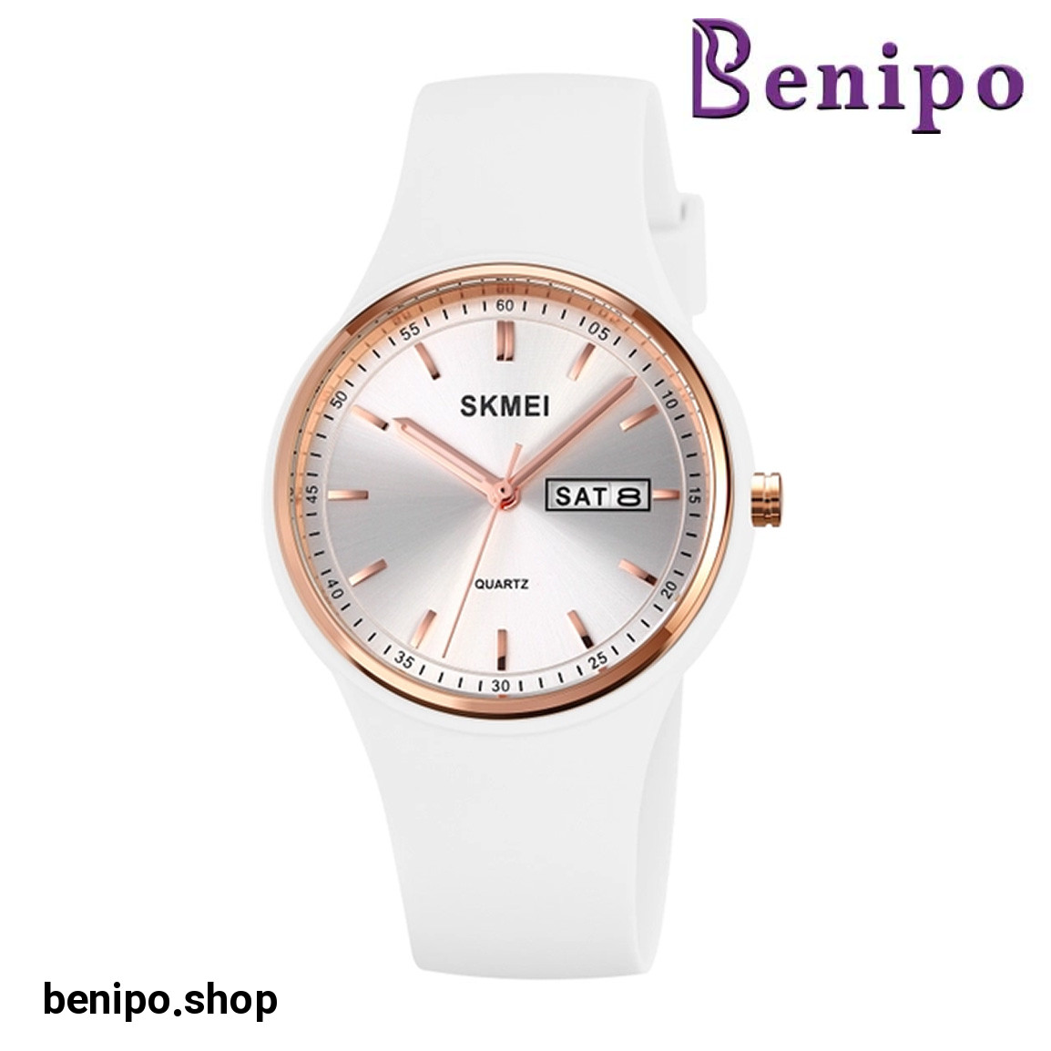 ساعت مچی زنانه مدل 2057WH