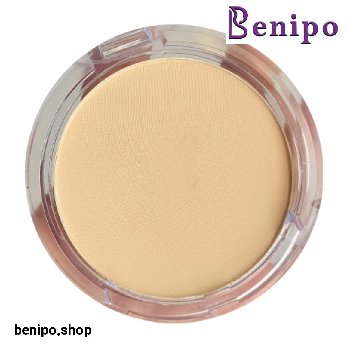 پنکک فول کاور مدل BB