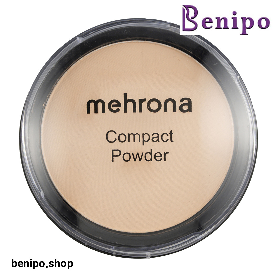 پنکک فول کاور مخملی وزن 15 گرم