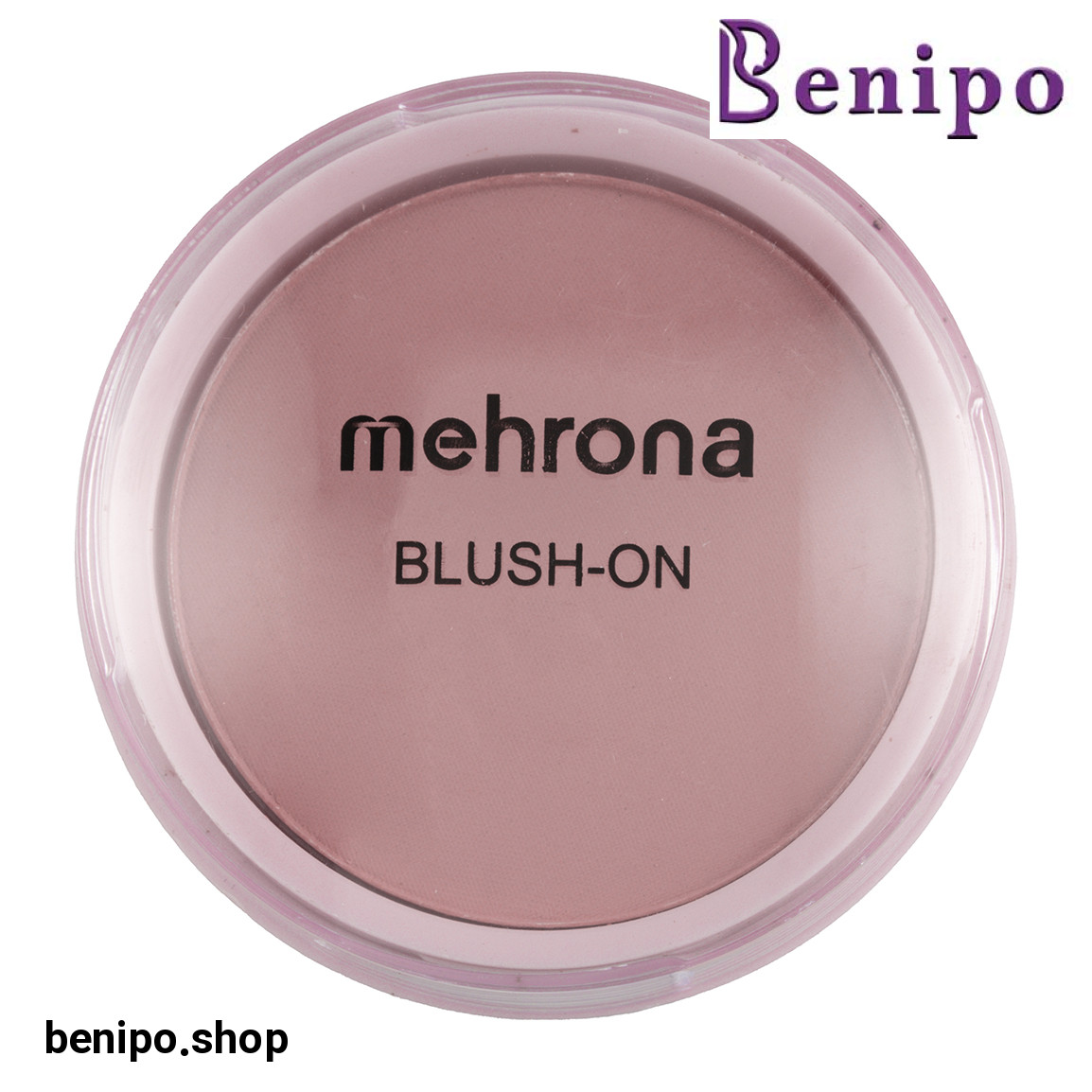 رژگونه پودری وزن 15 گرم