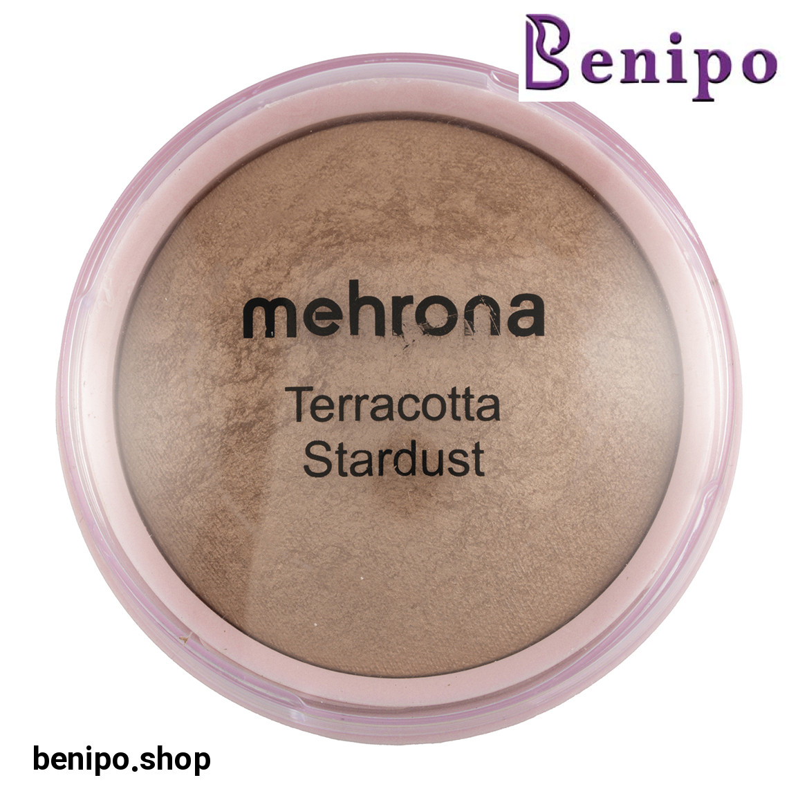 رژگونه پودری مدل Terracotta وزن 18 گرم