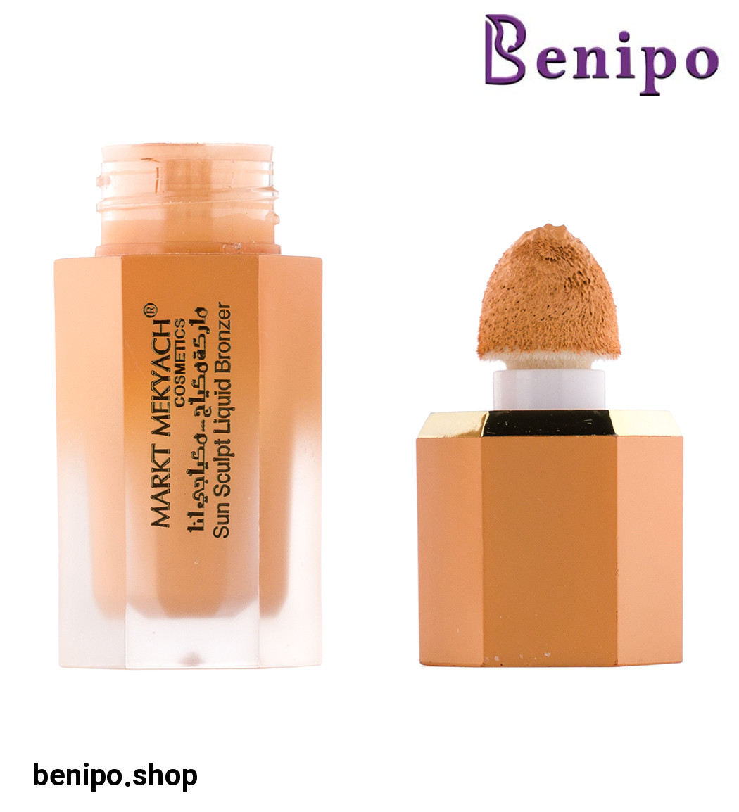 کانسیلر مایع