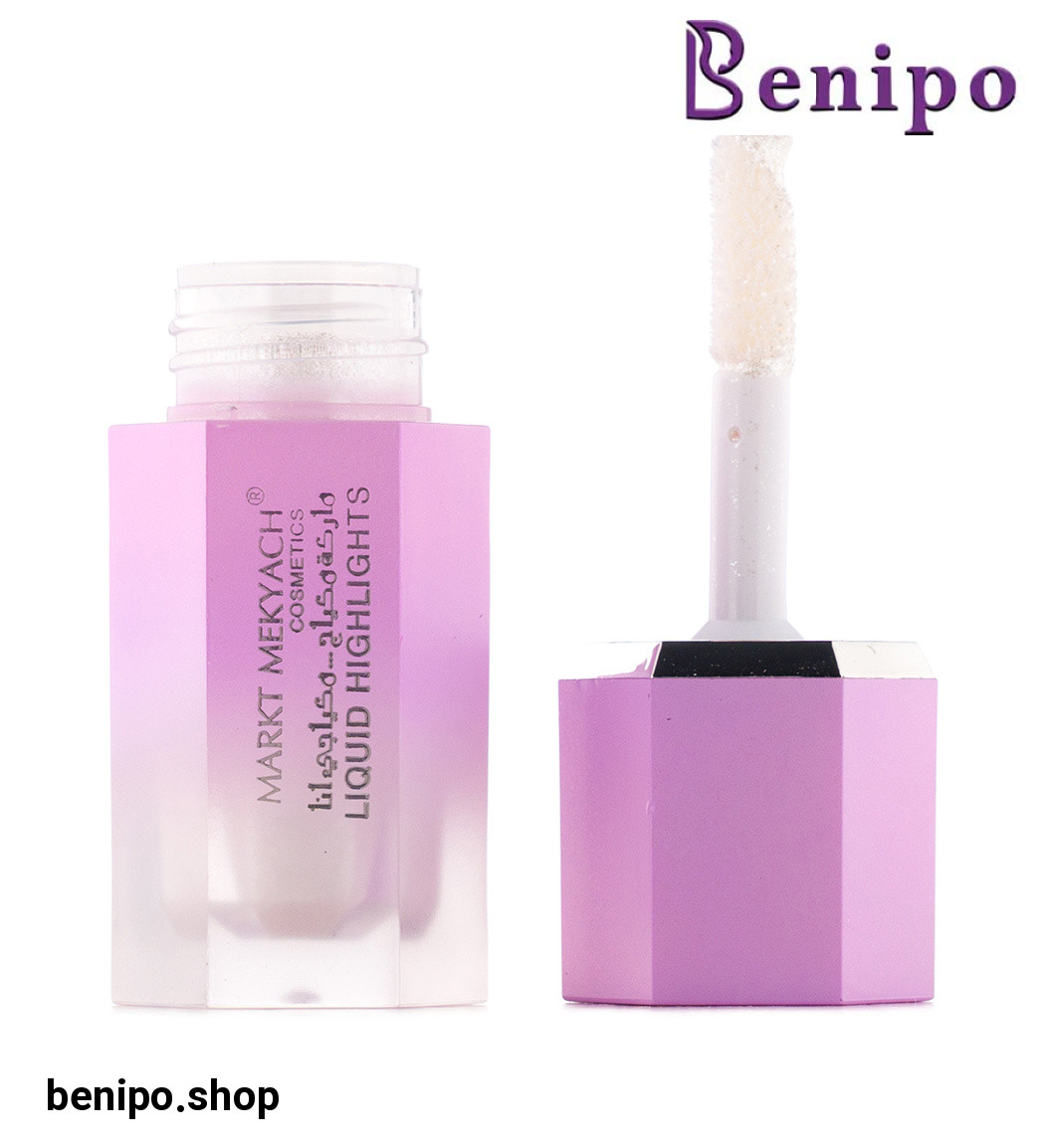 هایلایتر مایع