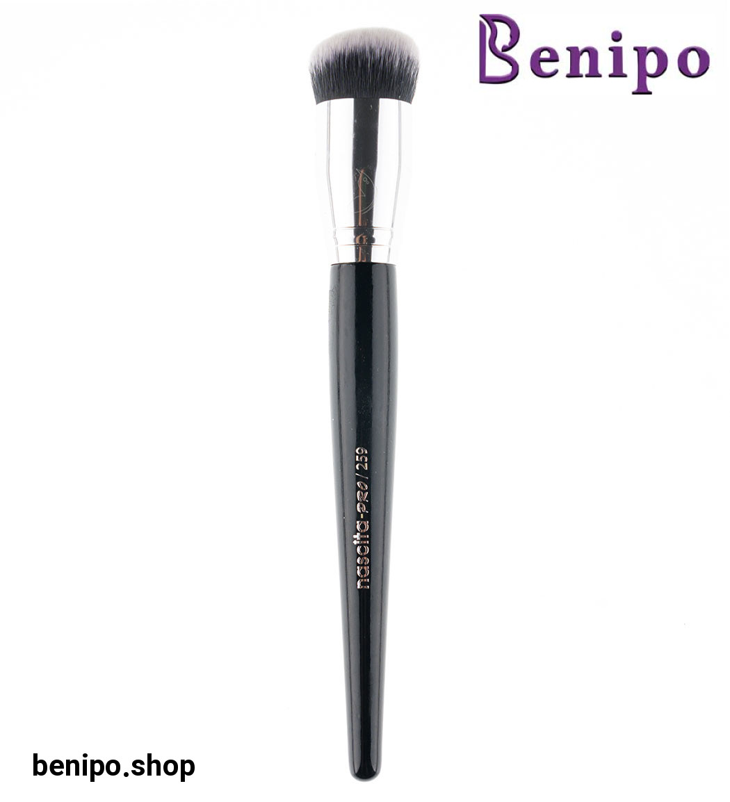 براش کرم پودر مدل 259