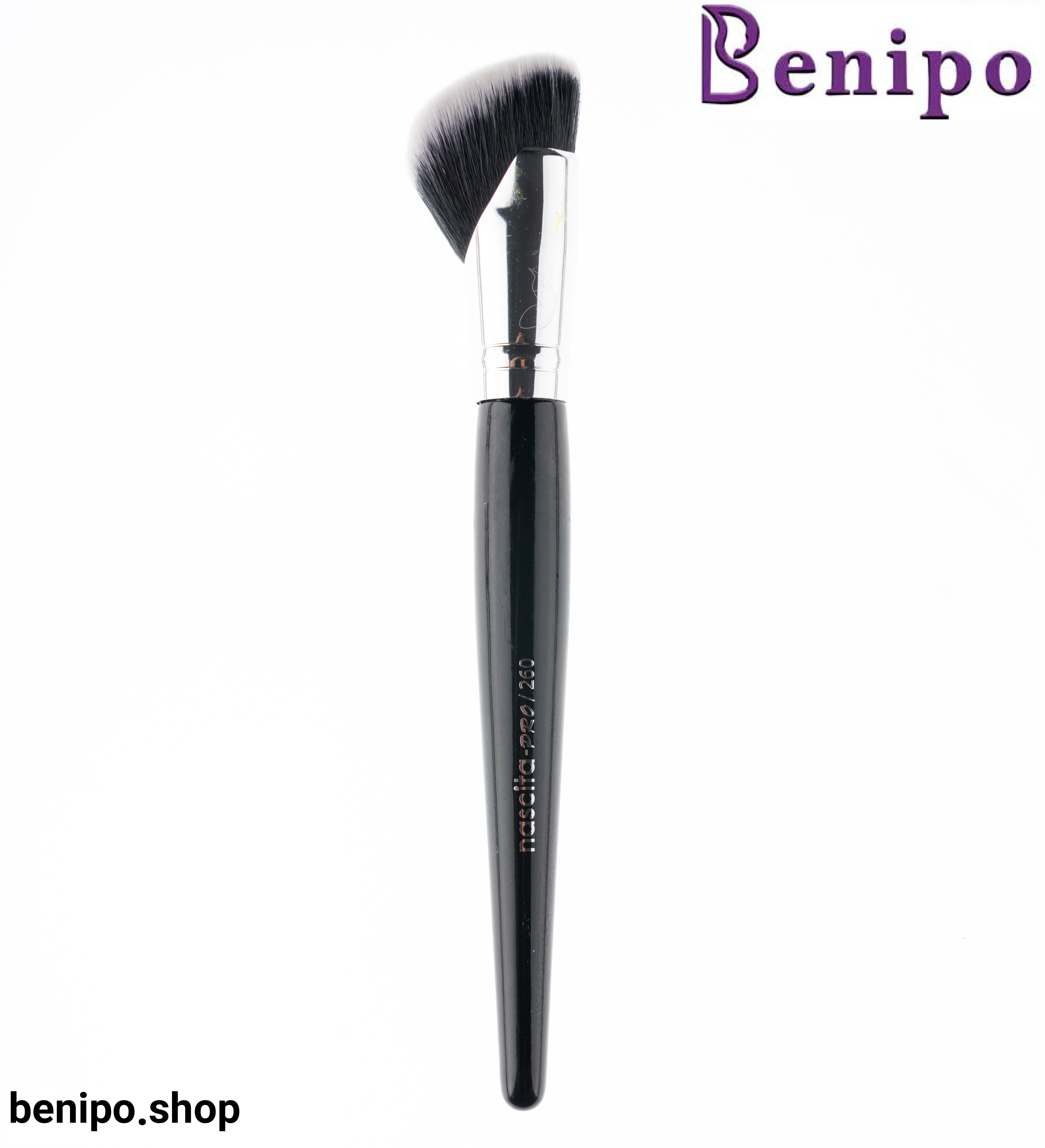 براش رژگونه و کانتورینگ مدل 260