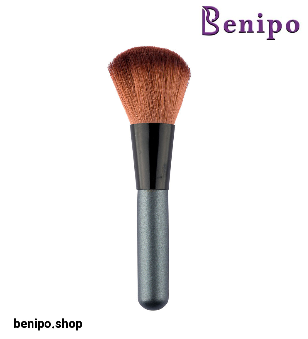 براش رژگونه کد 4